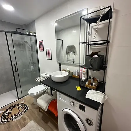 Appartement Cute Vacation Djama *