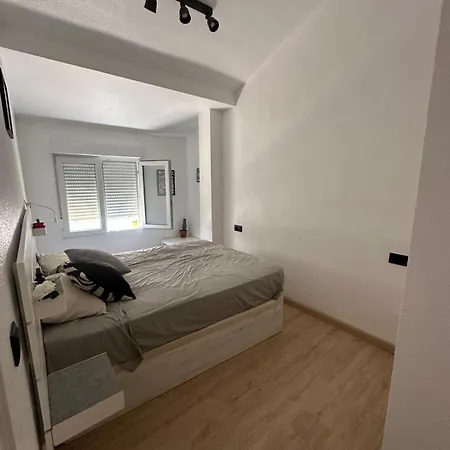 Cute Vacation Djama * Torrevieja