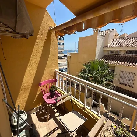 Apartman Cute Vacation Djama