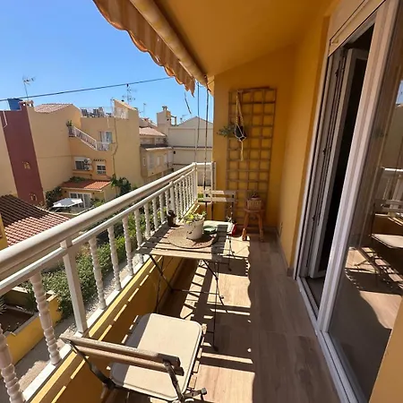 Cute Vacation Djama Apartman *