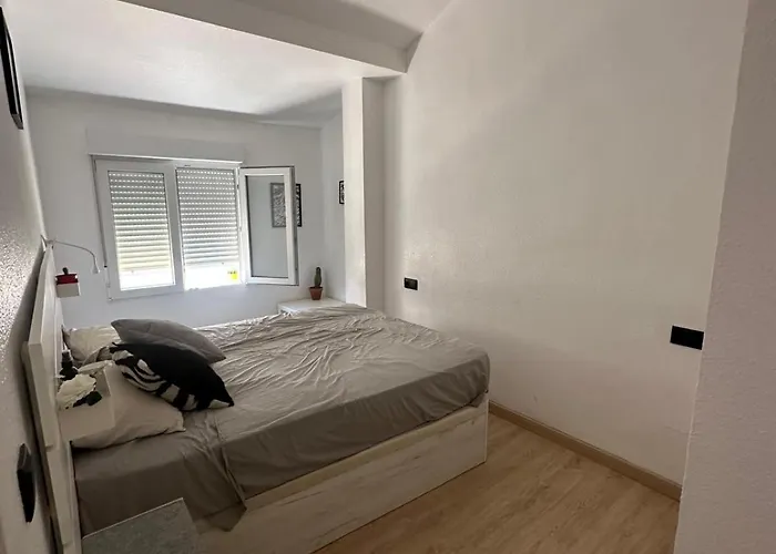 Cute Vacation Djama * Torrevieja