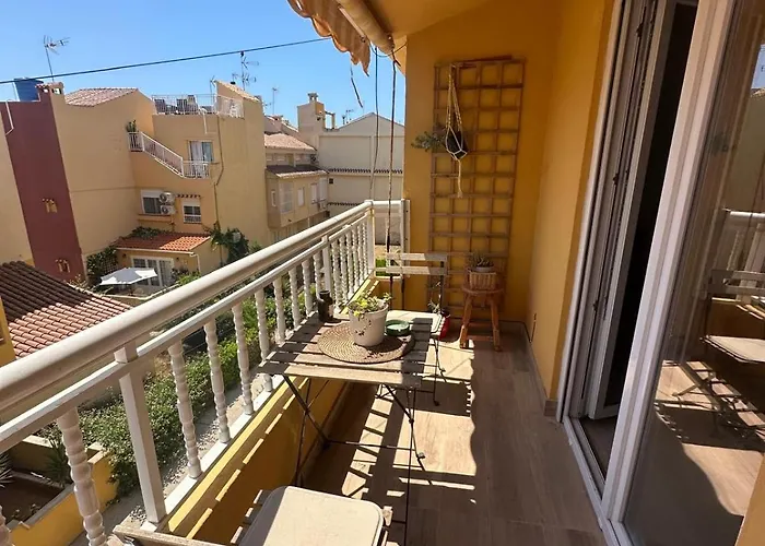 Cute Vacation Djama Apartment *